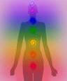 Carola Hammarberg - Chakrahealing