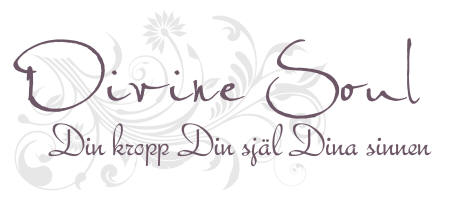 Carola Hammarberg - Divine Soul - Enköping