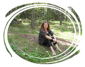 Carola Hammarberg - Certifierat medium